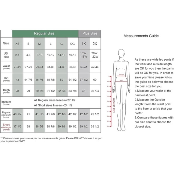 NWT Tranjori Mocha Tan High Waist Wide-Leg Pants Trousers Office Neutral Casual - Picture 10 of 13